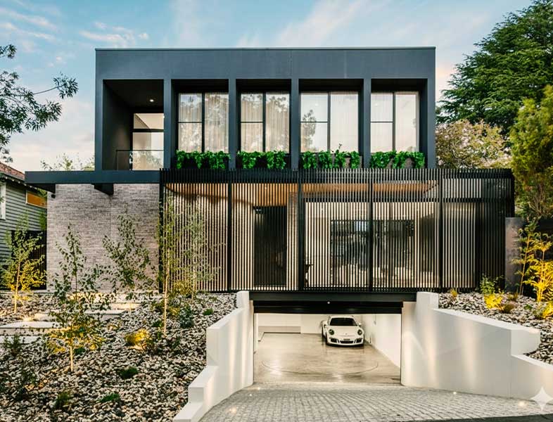 IT Park & Business Hub